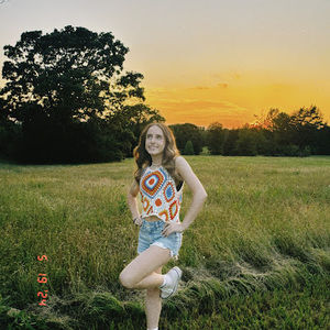 Meet your Posher, Ensley